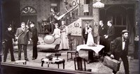 ARSENIC and OLD LACE