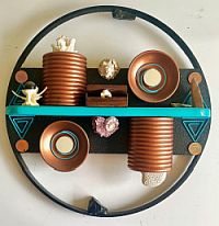 ARTI FACT — 12 inch diameter